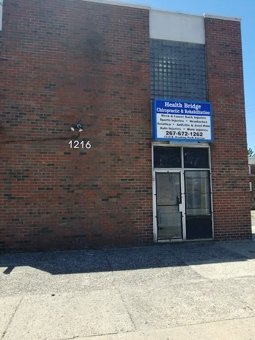 HealthBridge Chiropractic Picture 8