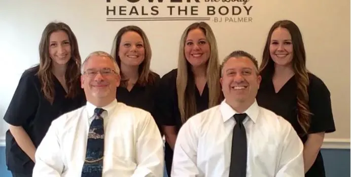 Calzaretto Chiropractic Center Picture 2