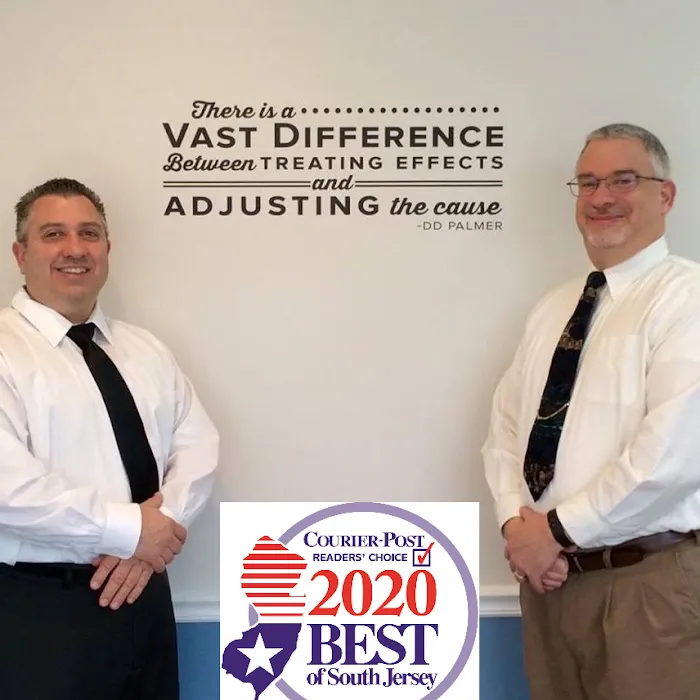 Calzaretto Chiropractic Center Picture 1