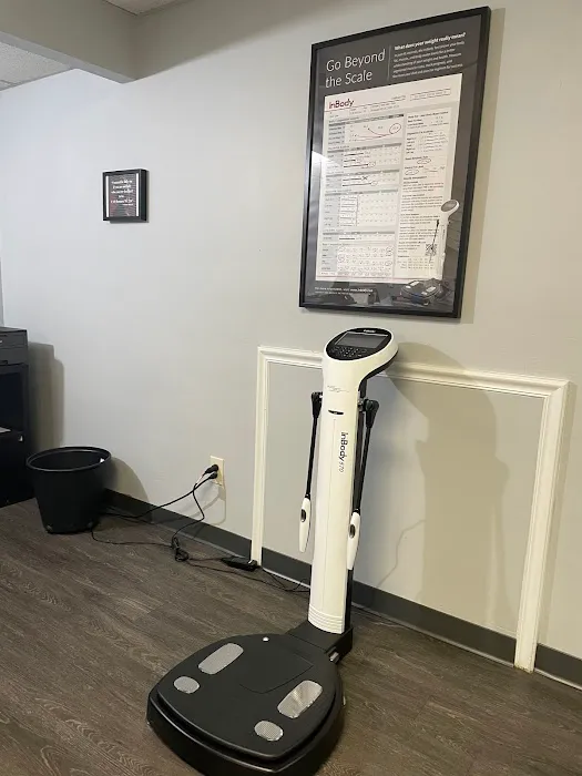 Dean Chiropractic & Pain Relief Picture 1