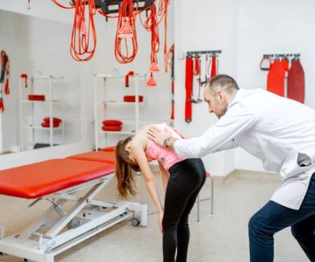 Performance Chiropractic Clinic
