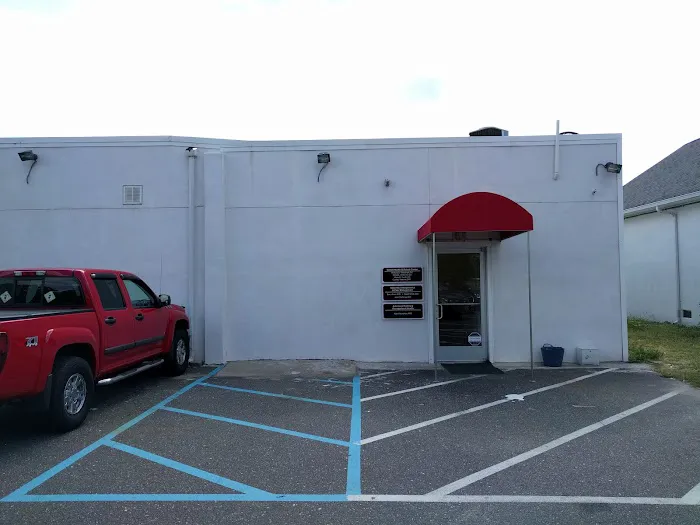Spinal Health & Rehab Center Picture 2