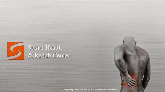 Spinal Health & Rehab Center Picture 4