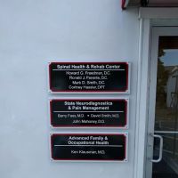 Spinal Health & Rehab Center ico