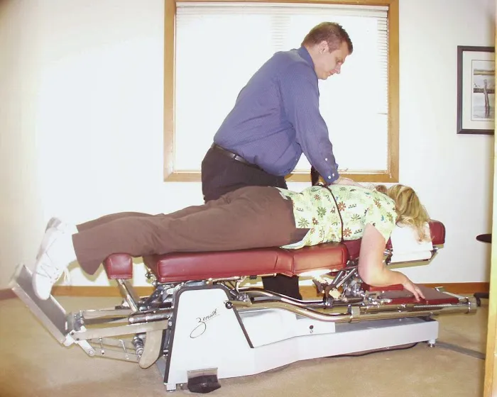 Corrado Chiropractic & Rehabilitation Center Picture 1