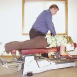 Corrado Chiropractic & Rehabilitation Center