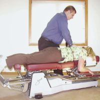 Corrado Chiropractic & Rehabilitation Center ico