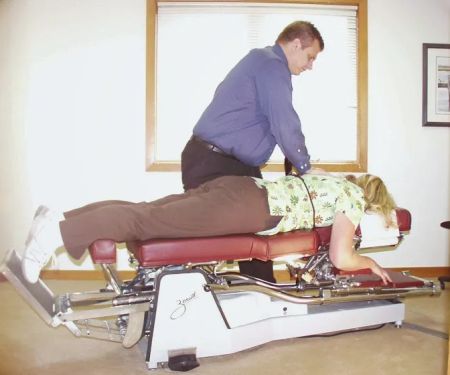 Corrado Chiropractic & Rehabilitation Center
