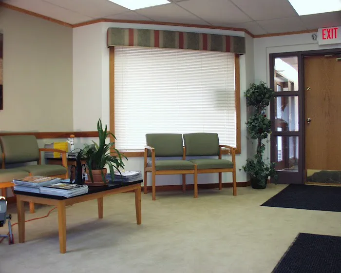 Corrado Chiropractic & Rehabilitation Center Picture 6