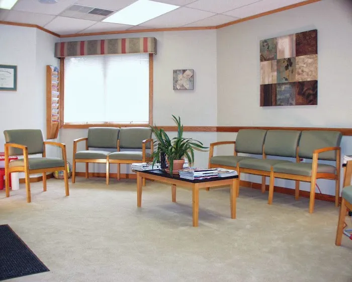 Corrado Chiropractic & Rehabilitation Center Picture 7