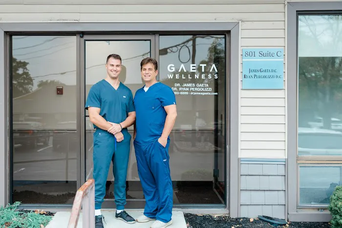 Dr. James Gaeta - Marlton Chiropractor Picture 3
