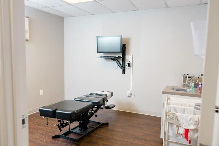 Dr. James Gaeta - Marlton Chiropractor Picture 6