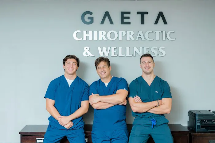 Dr. James Gaeta - Marlton Chiropractor Picture 7