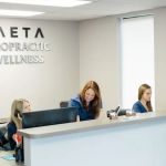 Dr. James Gaeta - Marlton Chiropractor