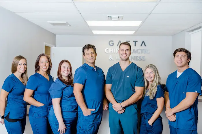Dr. James Gaeta - Marlton Chiropractor Picture 5