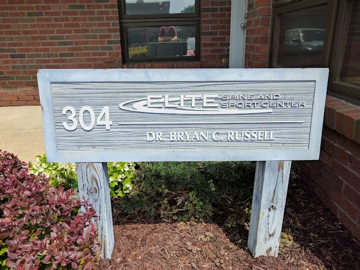 Elite Spine and Sport Center Picture 1