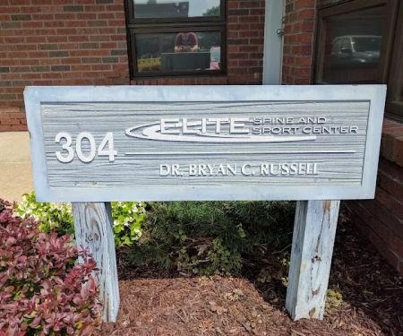 Elite Spine and Sport Center