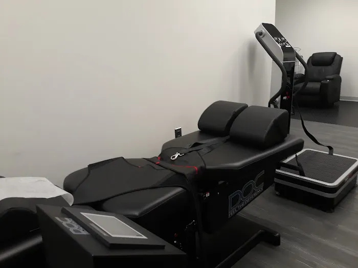 Olivieri Chiropractic and Rehabilitation Center Picture 4