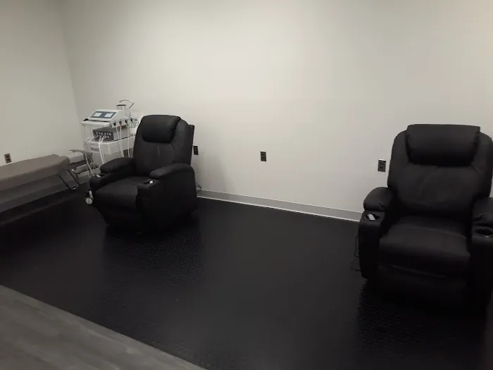 Olivieri Chiropractic and Rehabilitation Center Picture 5