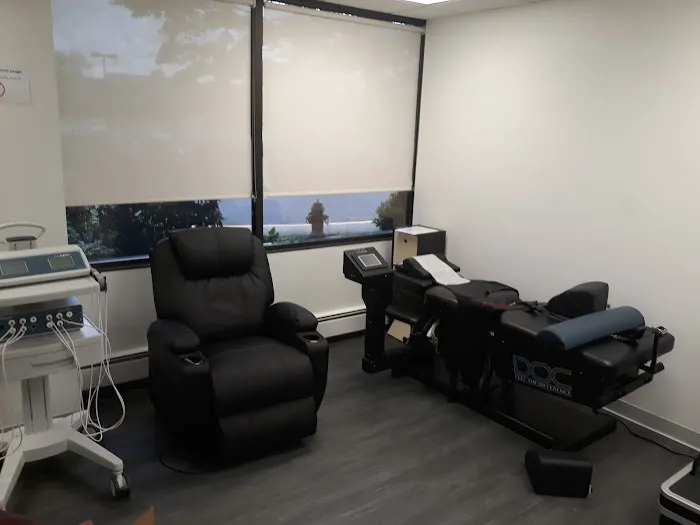 Olivieri Chiropractic and Rehabilitation Center Picture 1