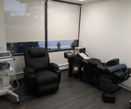 Olivieri Chiropractic and Rehabilitation Center