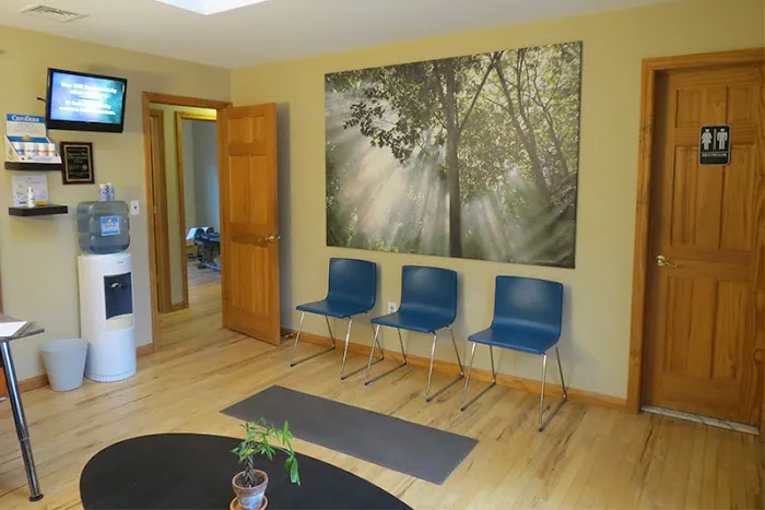 Brian DiRussa, Chiropractor Picture 2