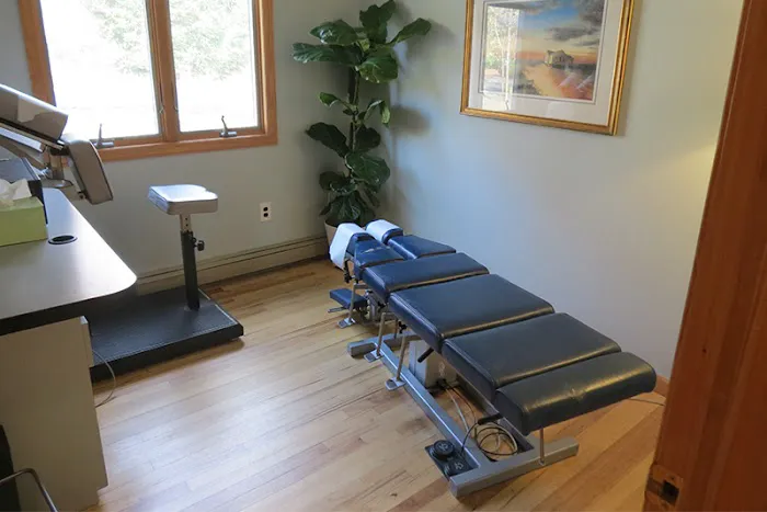 Brian DiRussa, Chiropractor Picture 1