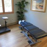 Brian DiRussa, Chiropractor