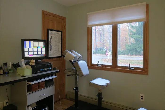 Brian DiRussa, Chiropractor Picture 5