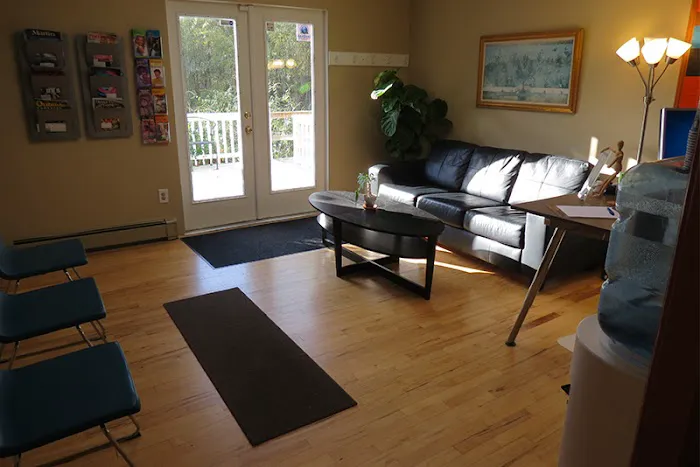 Brian DiRussa, Chiropractor Picture 6