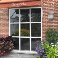 Cohen Family Chiropractic ico