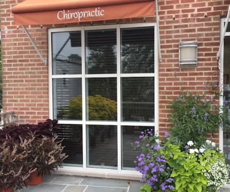 Cohen Family Chiropractic