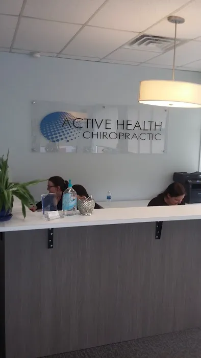 Active Health Chiropractic Picture 1