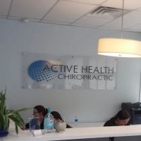 Active Health Chiropractic ico
