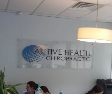 Active Health Chiropractic