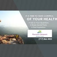Myerstown Chiropractic Wellness Center ico