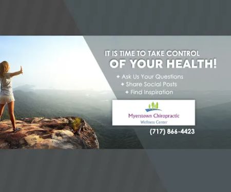 Myerstown Chiropractic Wellness Center