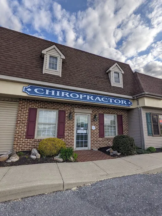 Myerstown Chiropractic Wellness Center Picture 2