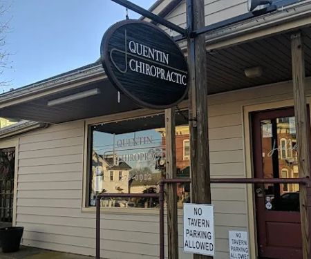 Quentin Chiropractic