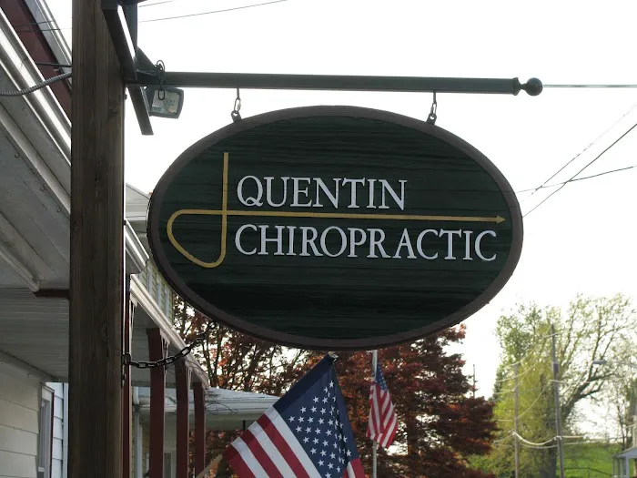 Quentin Chiropractic Picture 2