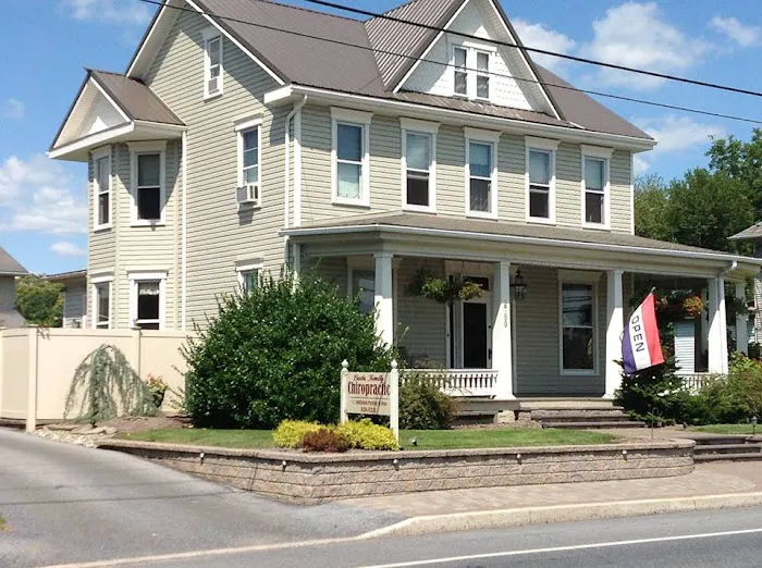 Bucks Family Chiropractic Picture 1