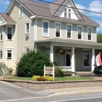 Bucks Family Chiropractic ico