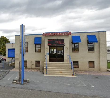 Skocik Chiropractic Picture 5