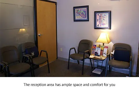 Skocik Chiropractic Picture 7