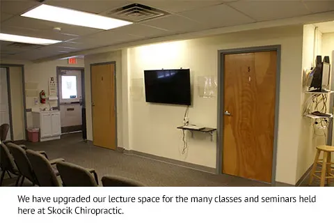 Skocik Chiropractic Picture 9