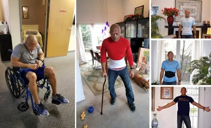 Albert Skocik, DC Picture 6