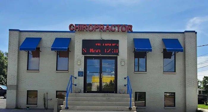 Albert Skocik, DC Picture 9