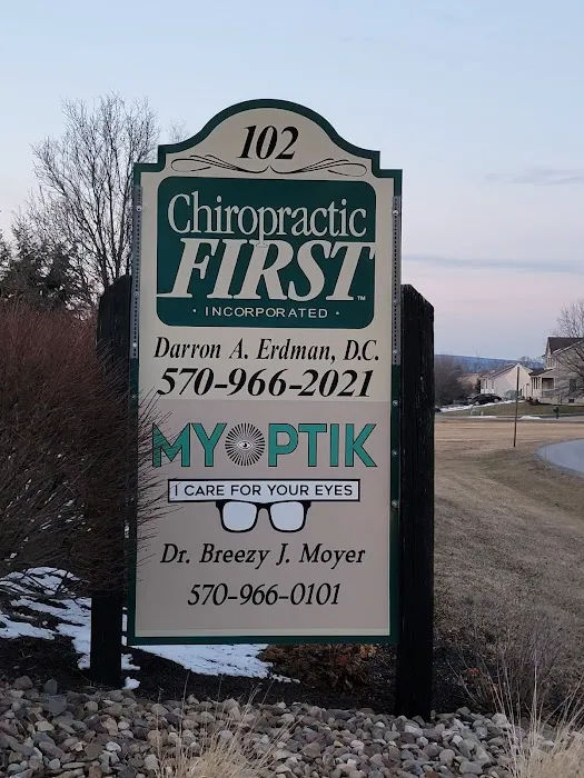 Chiropractic First, Inc. Picture 4