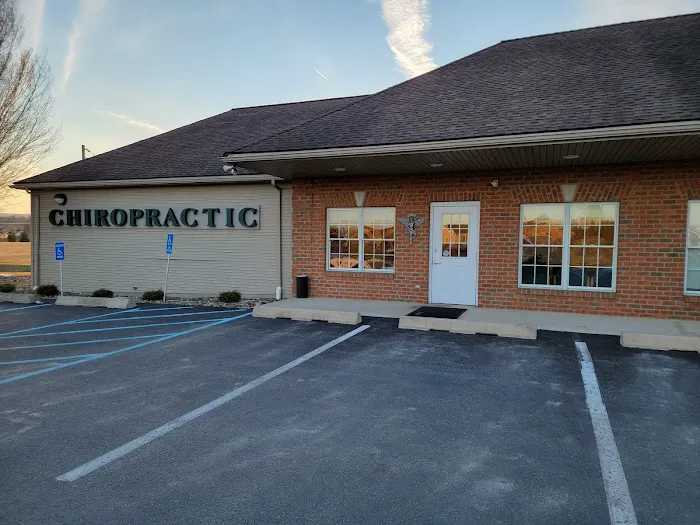 Chiropractic First, Inc. Picture 1
