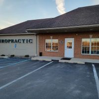 Chiropractic First, Inc. ico